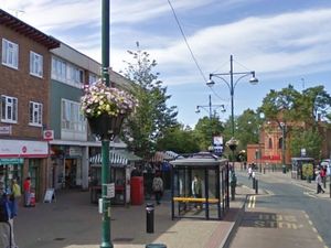 Supporting image for story: 'They are missing opportunities to fight for investment': Wolverhampton Tory criticises MPs for missing regeneration meetings