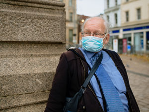 Supporting image for story: ‘We hope lockdown means we can see our families over Christmas’