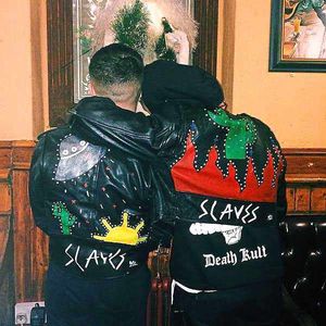 More of the stylish jackets