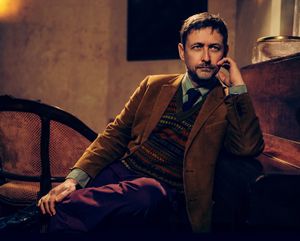 Neil Hannon - The Divine Comedy