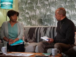 Supporting image for story: EastEnders to explore ‘older women’ being sexually assaulted in new storyline