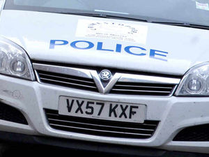 Supporting image for story: Safe and cash stolen from Telford house