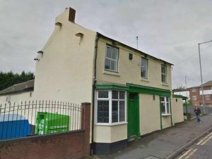 Supporting image for story: Girls' school plan for former Walsall pub