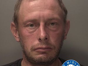 Supporting image for story: Jailed: 10 years behind bars for man who left victim needing intensive care after hammer attack