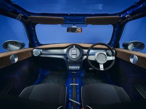 Supporting image for story: The car industry’s most eco-friendly advancements