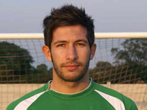 Supporting image for story: New Rangers squad for Vale game