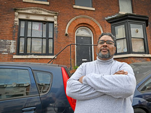 Reverend Desmond Jaddoo