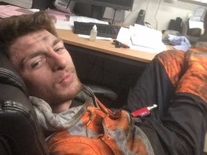 Supporting image for story: Staffordshire crash victim named as 24-year-old from Norton Canes