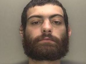 Supporting image for story: Murdering rapist sentenced to 27 years for stamping Wolverhampton father to death