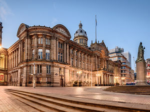 Supporting image for story: Midlands construction sector shows resilience despite slowdown in Build to Rent market according to new report