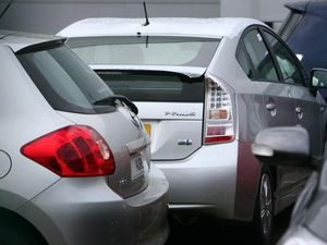 Supporting image for story: Coronavirus: Government urged to step in to stop car finance industry collapsing