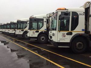 Supporting image for story: Alternative recycling centre open all Easter weekend following site closure