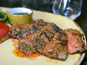 Supporting image for story: Fiesta Del Asado, Birmingham