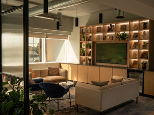 Supporting image for story: Audit, tax and advisory firm Crowe opens new city centre office to support growth ambitions