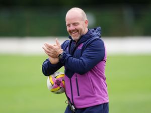 Supporting image for story: Bryan Easson thrilled with Scotland’s ‘ruthless’ display in win over Wales