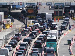 Supporting image for story: UK ports to receive £10.5m of new funding ahead of tougher EU border checks