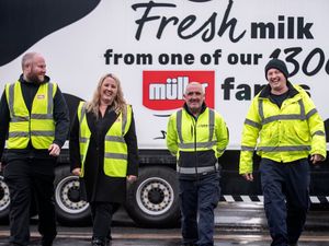 Supporting image for story: Müller confirms Yew Tree Dairy acquisition  