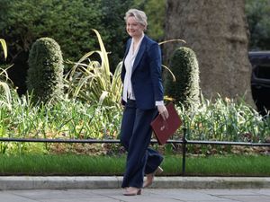 Supporting image for story: UK looking at ‘different challenges’, minister says after Spanish power cut