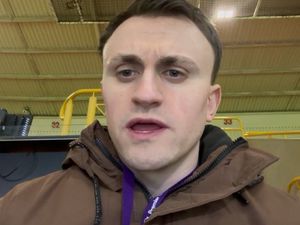 Supporting image for story: Liam Keen's video analysis after Wolves lost to Liverpool in the FA Cup