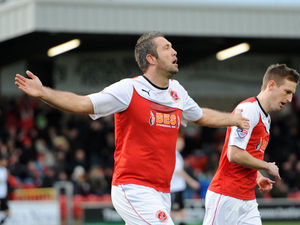 Supporting image for story: Big Interview: 19st Jon Parkin isn’t your average footballer