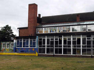 Supporting image for story: Decision over schools is 'bitter blow'