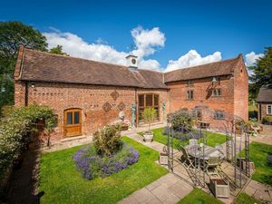 Supporting image for story: Private home near Wolverhampton set to be converted into respite centre