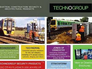 Supporting image for story: Technogroup makes 18 jobless