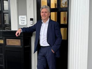 Supporting image for story: First Mats toasts record year after six-figure investment in AI technology