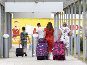Supporting image for story: How have the travel rules changed?