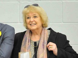 Supporting image for story: Anger at proposed cuts to youth funding in Shropshire  