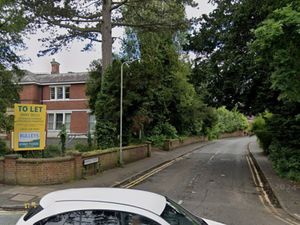 Supporting image for story: Diversions set to be put in place as Wolverhampton road closes for gas works