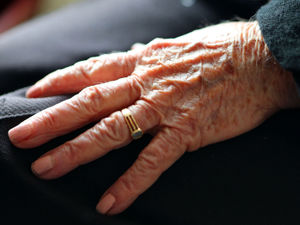 Supporting image for story: Shropshire care home coronavirus death toll rises to 99 as more die in care homes than hospitals