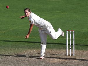 Supporting image for story: Sophie Molineux ruled out of Australia squad for Women’s Ashes