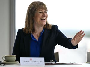 Supporting image for story: Biggest financial reforms ‘in a decade’ to bring risk-taking back into City