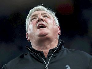Supporting image for story: Aston Villa comment: Steve Bruce was a nearly man at a club where nearly was never going to be enough