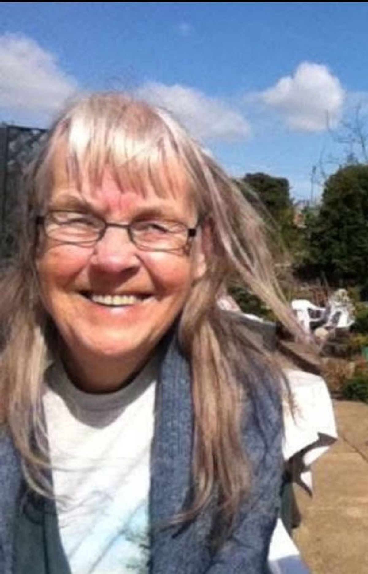 Tributes have been paid to an "amazing" woman who died following a tragic fire in Shrewsbury town centre.