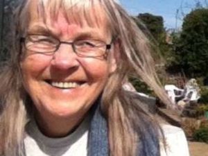 Supporting image for story: 'She was loved by so many': Emotional tribute to 'amazing' Shrewsbury woman killed in tragic town centre fire