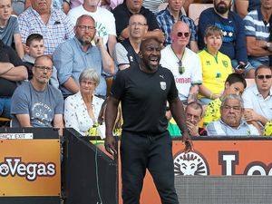 Supporting image for story: West Brom v QPR preview 