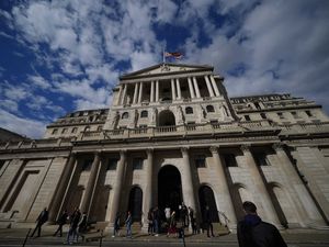 Supporting image for story: Pound and FTSE recover losses after Bank’s surprise monetary intervention