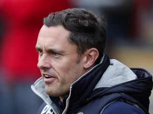 Supporting image for story: Changes could be made at Shrewsbury Town, says Paul Hurst