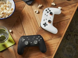 Supporting image for story: Google Stadia to close in-house game development studio