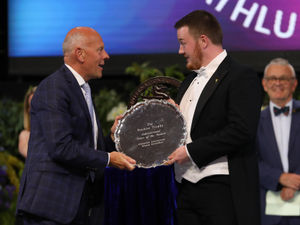 Supporting image for story: New voice of the future will be discovered at Llangollen Eisteddfod in the summer