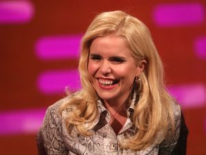 Supporting image for story: Paloma Faith on ‘difficult and harrowing’ break-up