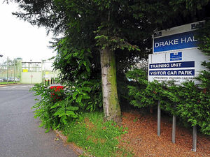 Supporting image for story: Women's prison provides safe and secure environment, report claims