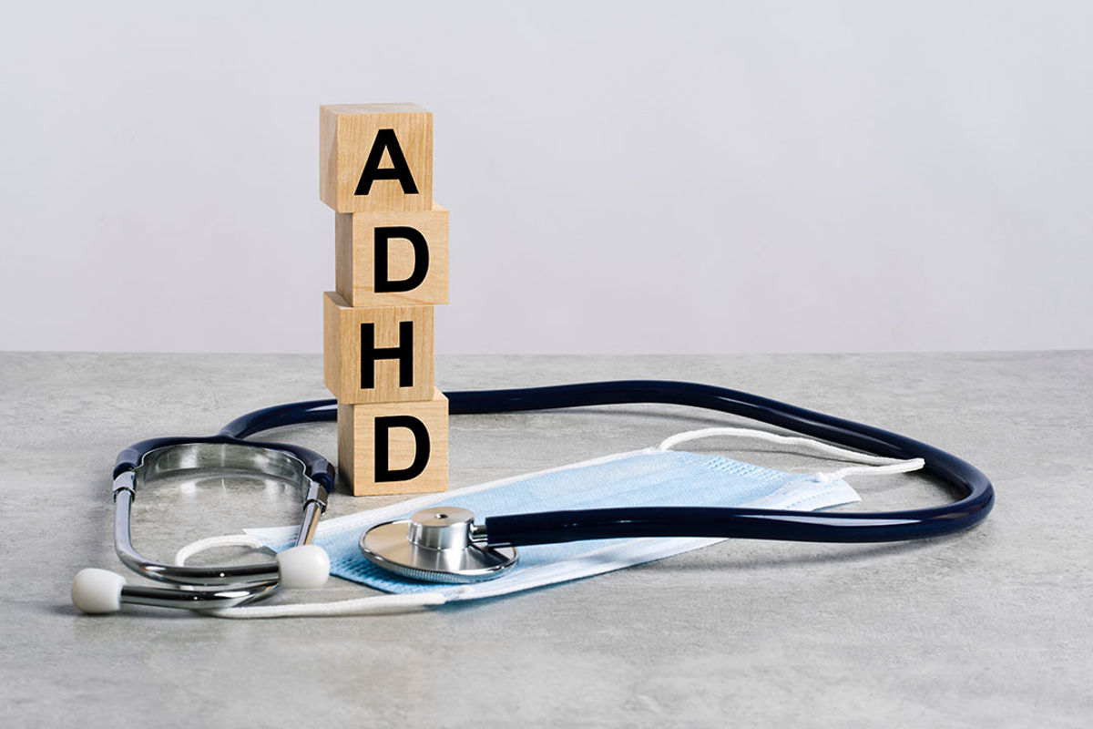 One in four people in addiction treatment have ADHD, UK data suggests