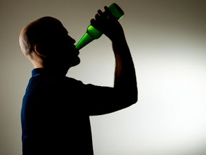 Supporting image for story: Alcohol-related hospital admissions in Shropshire 'cost NHS more than £12m a year'