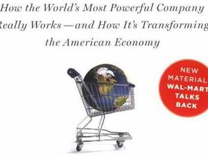 Supporting image for story: Letter: March of the major retailer goes on and on