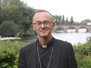 Supporting image for story: Bishops reflect and offer hope in new year messages