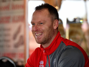 Supporting image for story: Walsall's nosedive cost Michael Flynn top job at Bescot