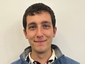 Supporting image for story: Farming Talk: A busy time for Shropshire Young Farmers